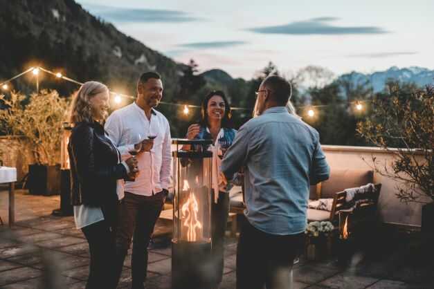 Odolný voči počasiu