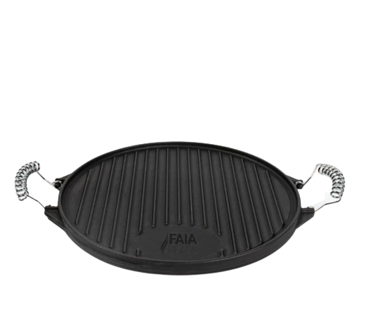 obrázok produktu Grilovací tanier FAIA