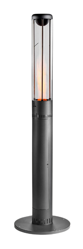 Terasový ohrievač PRIMATO L
