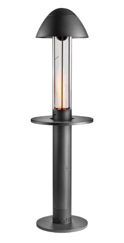 Terasový ohrievač PRIMATO L Heat 55/65