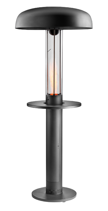 Terasový ohrievač PRIMATO L Heat 90/65
