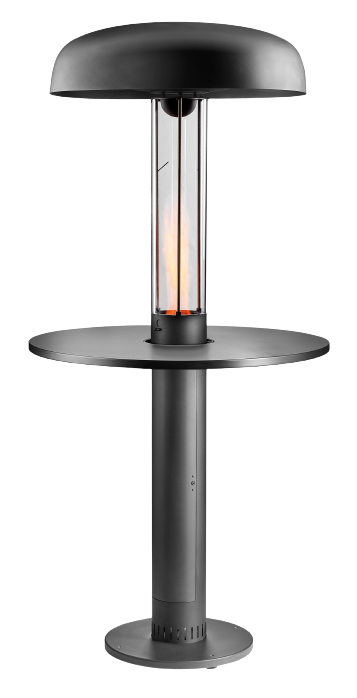 Terasový ohrievač PRIMATO L Heat 90/107